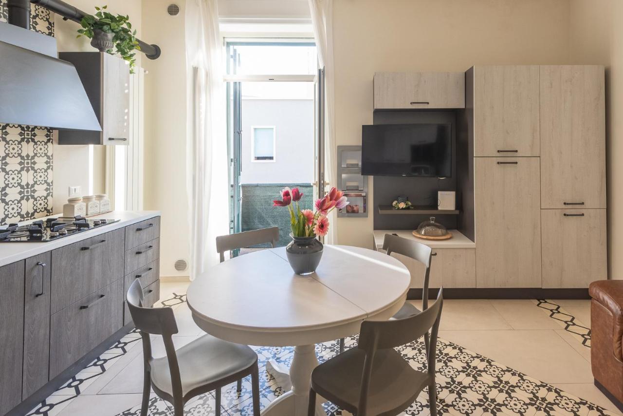 Casa Mabel Centre -- Selection Apartment *